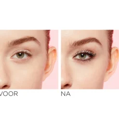 L'Oréal Lash Paradise Mascara Intense Zwart 6,4 ml