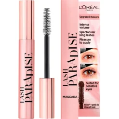 L'Oréal Lash Paradise Mascara Zwart