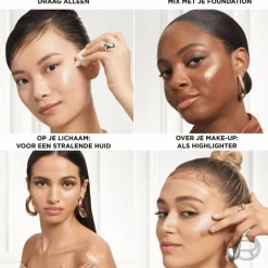 L'Oréal Lumi Glotion Light Glow 40 ml