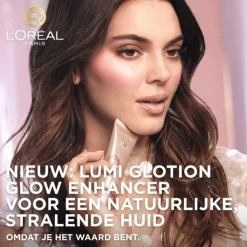 L'Oréal Lumi Glotion Medium Glow 40 ml