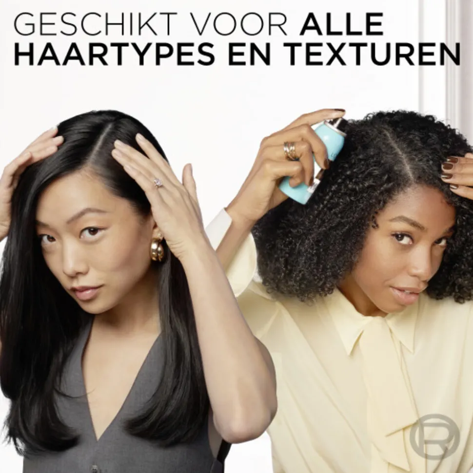 L'Oréal Magic Retouch Uitgroeispray Donkerblond 75 ml