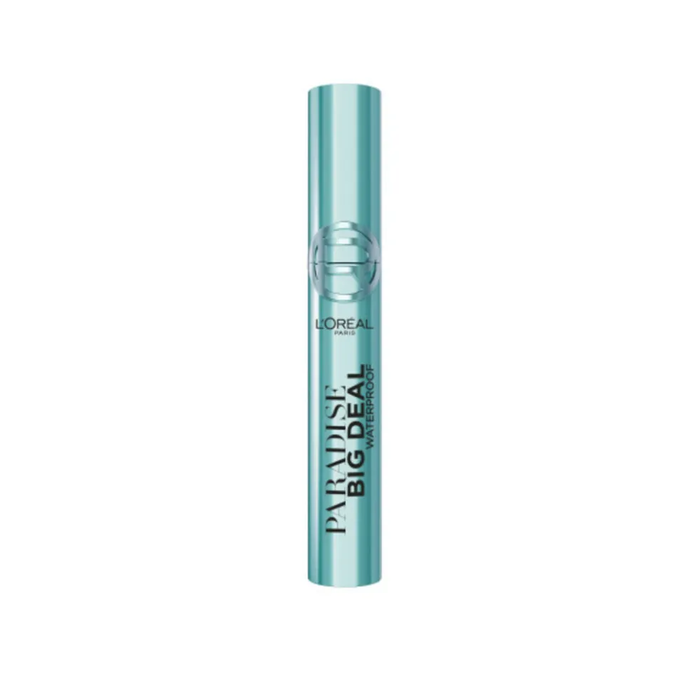L'Oréal Mascara Lash Paradise Big Deal Zwart Waterproof 10 ml
