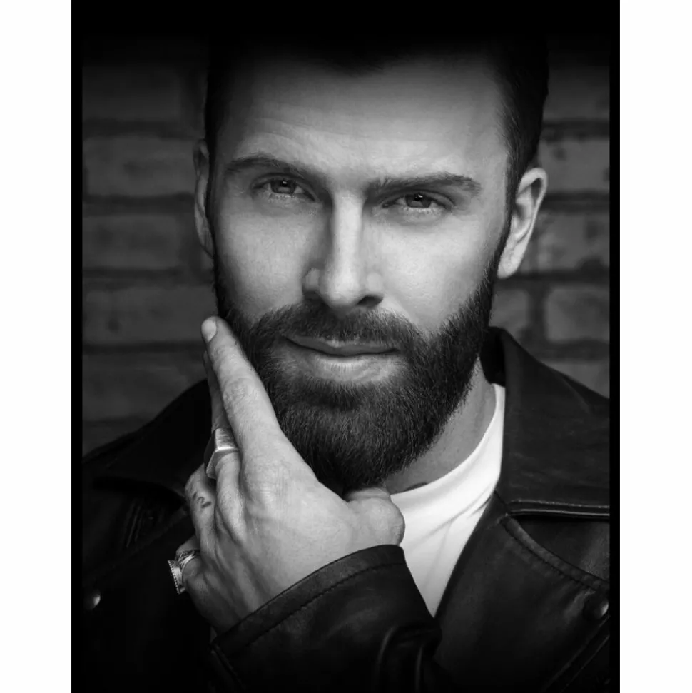 L'Oréal Men Expert Barberclub Baard & Gezichtsolie 30 ml