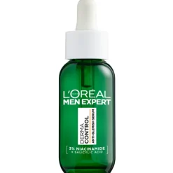 L'Oréal Men Expert Derma Control Serum 30 ml