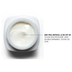 L’Oréal Paris Revitalift Dagcrème & Dermo Expertise Make-Up Remover Pakket