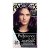 L'Oréal Preference Vivids Permanente Haarkleuring 3.161 Magnetic Plum