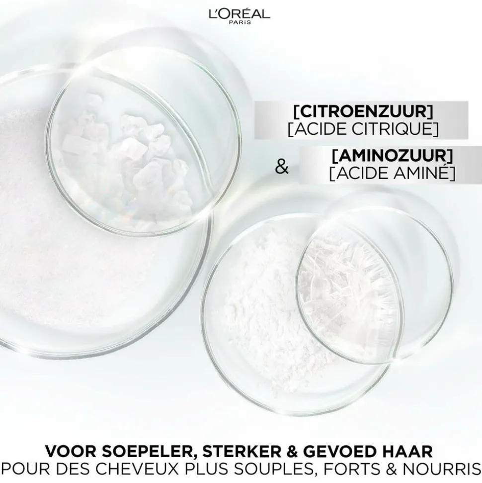 L'Oréal Préférence Le Blonding Ontkleuring Ultra Platinum - Platinum Blond