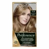 L'Oréal Préférence Permanente Haarkleuring 7.0 Middenblond