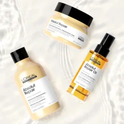 L'Oréal Professionnel Absolut Repair Haarmasker 250 ml