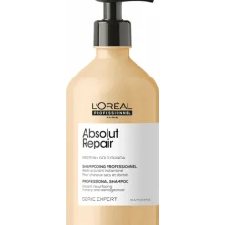 L'Oréal Professionnel Absolut Repair Shampoo 500 ml