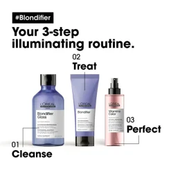 L'Oréal Professionnel Blondifier Conditioner 200 ml