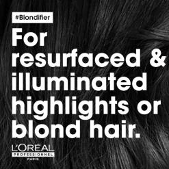 L'Oréal Professionnel Blondifier Conditioner 200 ml