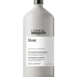L'Oréal Professionnel Silver Shampoo 1500 ml