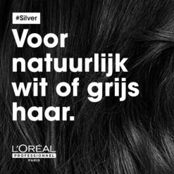 L'Oréal Professionnel Silver Shampoo 500 ml