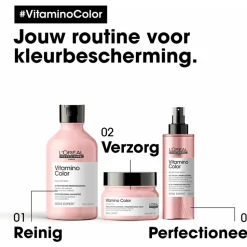 L'Oréal Professionnel Vitamino Color Haarmasker 250 ml