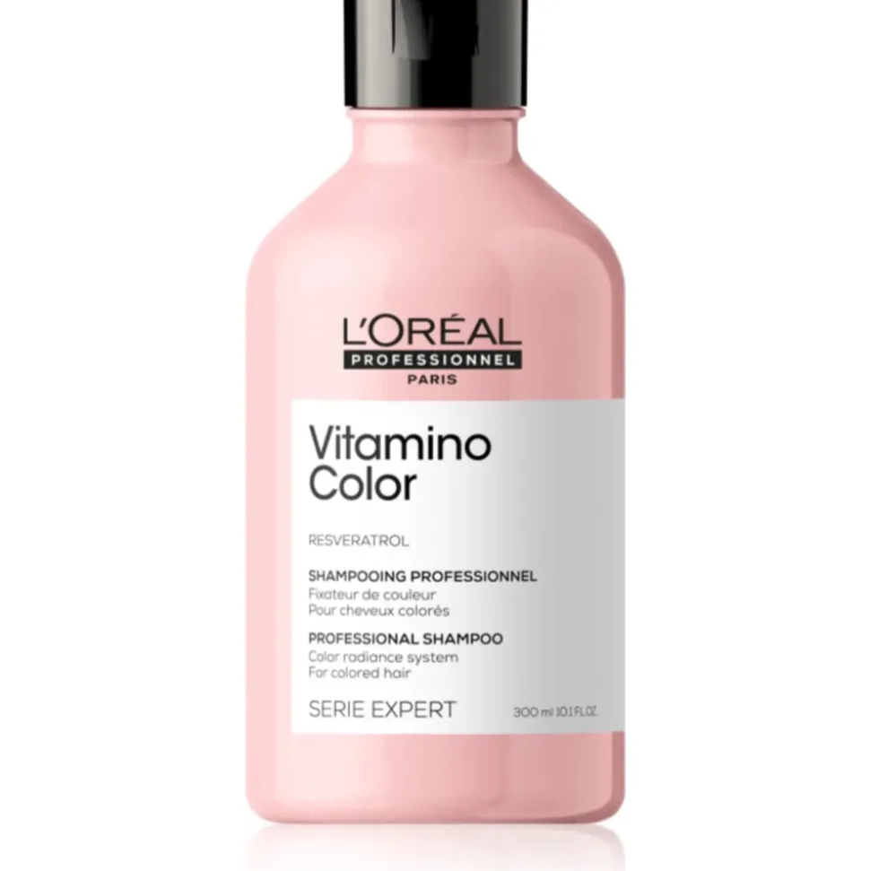 L'Oréal Professionnel Vitamino Color Shampoo 300 ml
