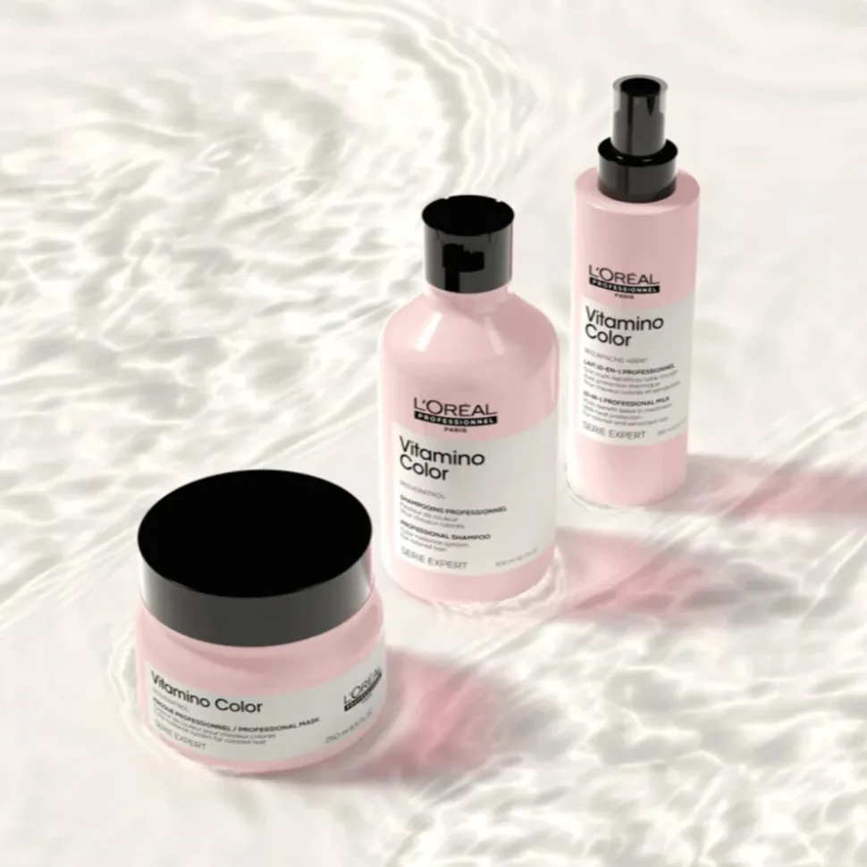 L'Oréal Professionnel Vitamino Color Shampoo 300 ml