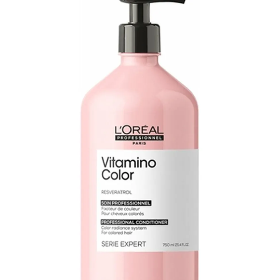 L'Oréal Professionnel Vitamino Color Conditioner 750 ml