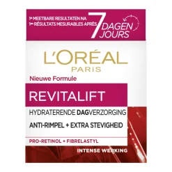 L'Oréal Revitalift Anti-Rimpel Dagcrème 50 ml