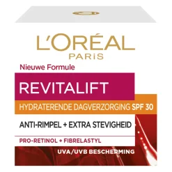 L'Oréal Revitalift Dagcrème SPF30 50 ml