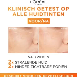 L'Oréal Revitalift Clinical Pure Vitamine C 12% Serum 30 ml