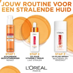 L'Oréal Revitalift Clinical Pure Vitamine C 12% Serum 30 ml