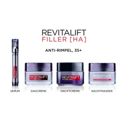 L'Oréal Revitalift Filler [HA] Serum 15 ml