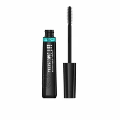 L'Oréal Telescopic Lift Mascara Waterproof Black 9,9 ml