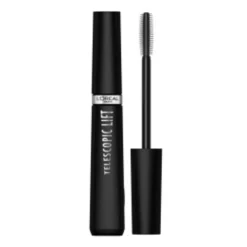 L'Oréal Telescopic Lift Mascara Zwart 9,9 ml