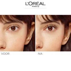 L'Oréal Telescopic Mascara Extra Black