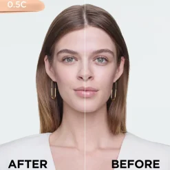 L'Oréal True Match Foundation 0.5.R/ 0.5C 30 ml