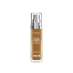 L'Oréal True Match Foundation 8.5D/ 8.5W 30 ml