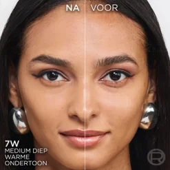 L'Oréal True Match Foundation 7D/W Ambre Dore 30 ml