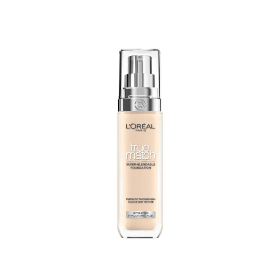 L'Oréal True Match Foundation 1.N 30 ml