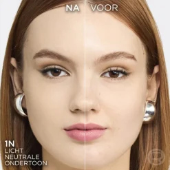 L'Oréal True Match Foundation 1.N 30 ml