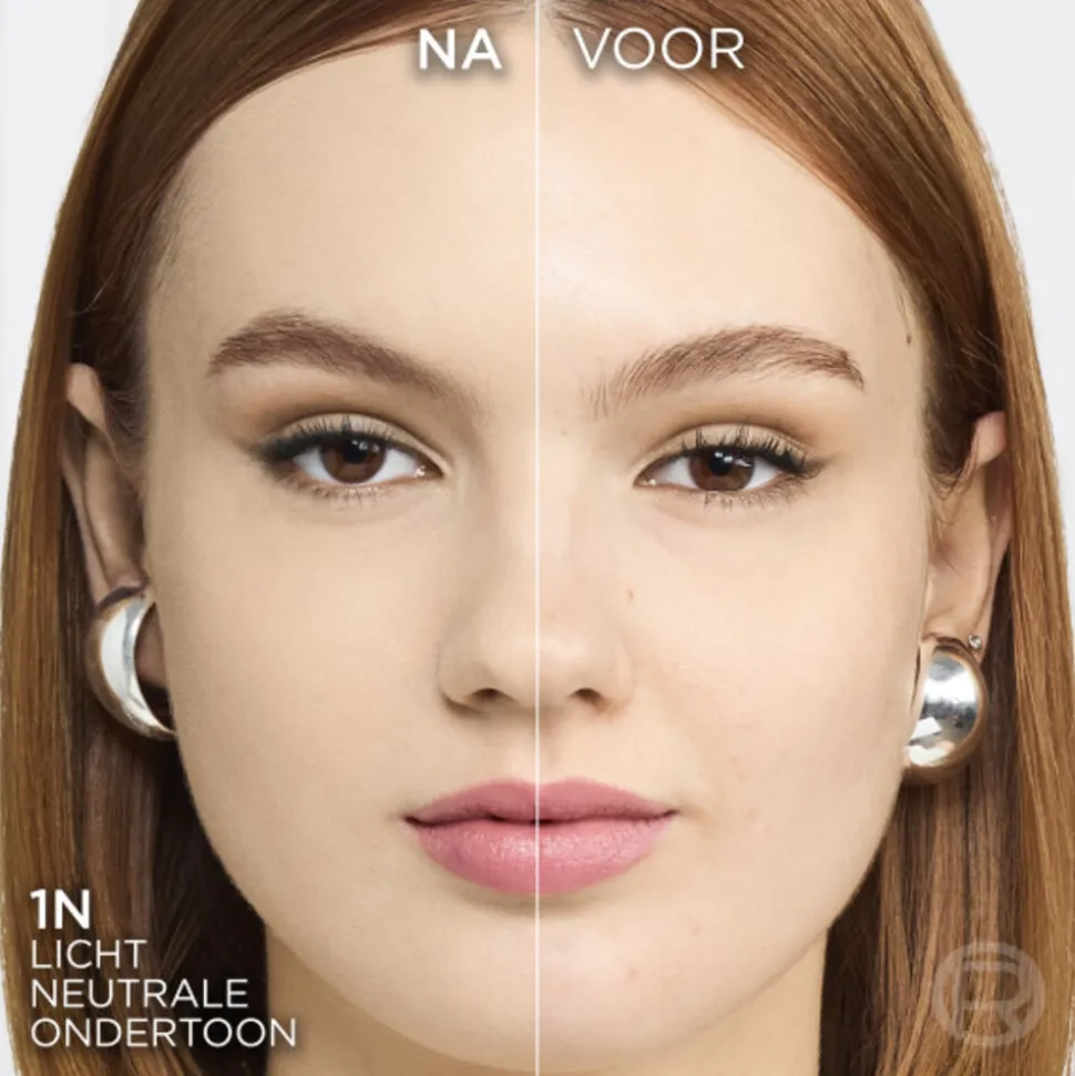 L'Oréal True Match Foundation 1.N 30 ml