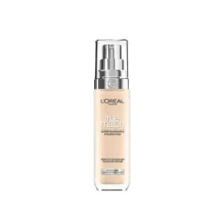 L'Oréal True Match Foundation 1.R/ 1.C 30 ml
