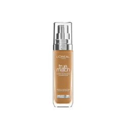 L'Oréal True Match Foundation 8.R/ 8.C 30 ml