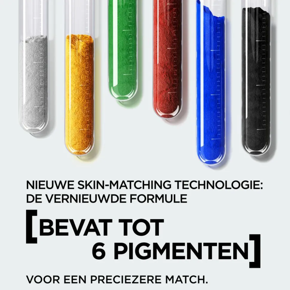 L'Oréal True Match Foundation 10.N 30 ml