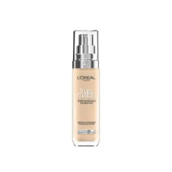 L'Oréal True Match Foundation N2 Vanille 30 ml