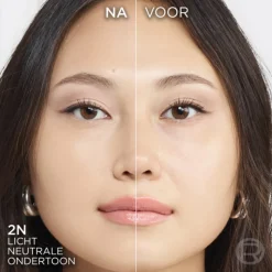 L'Oréal True Match Foundation N2 Vanille 30 ml