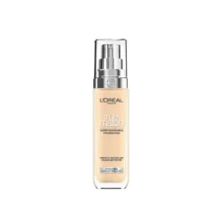 L'Oréal True Match Foundation 1.5D/W 30 ml