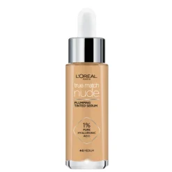 L'Oréal True Match Nude Getint Serum 4-5 Medium 30 ml