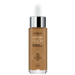 L'Oréal True Match Nude Getint Serum 6-7 Tan 30 ml