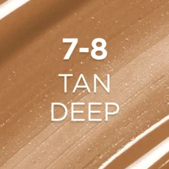 L'Oréal True Match Nude Getint Serum 7-8 Tan Deep 30 ml