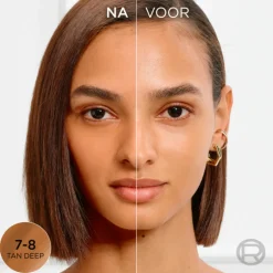 L'Oréal True Match Nude Getint Serum 7-8 Tan Deep 30 ml