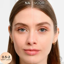 L'Oréal True Match Nude Getint Serum 0.5-2 Very Light 30 ml