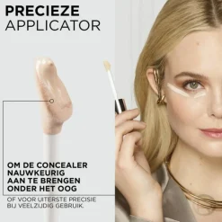 L'Oréal True Match Radiant Serum Concealer 1.5N 11 ml