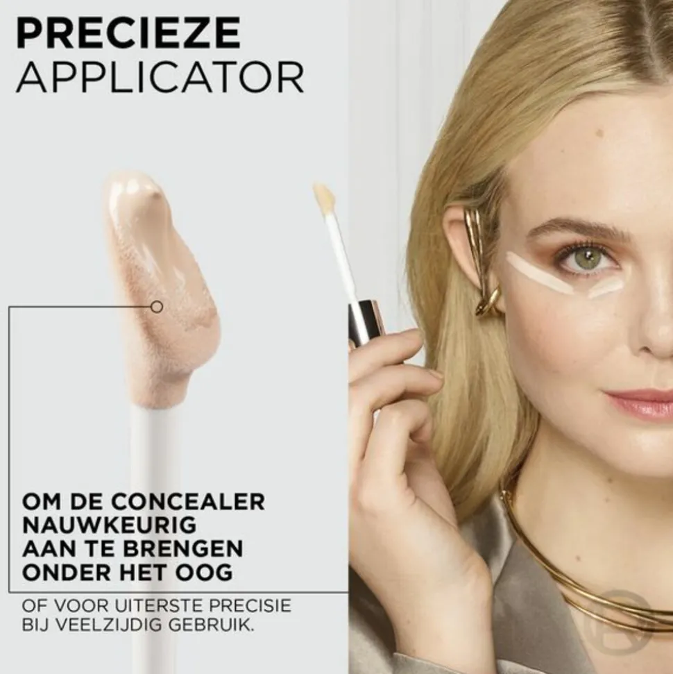 L'Oréal True Match Radiant Serum Concealer 2R 11 ml