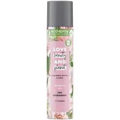 Love Beauty and Planet Deo Eco-Spray Pampering 75 ml